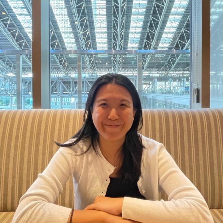 Denise Chong
