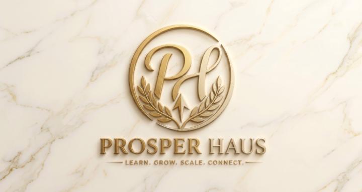 The Prosper Haus