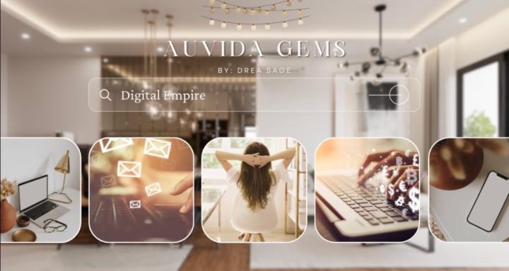 Auvida Gems
