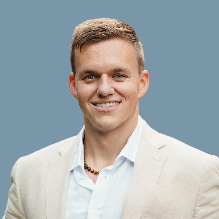 Evan Wes