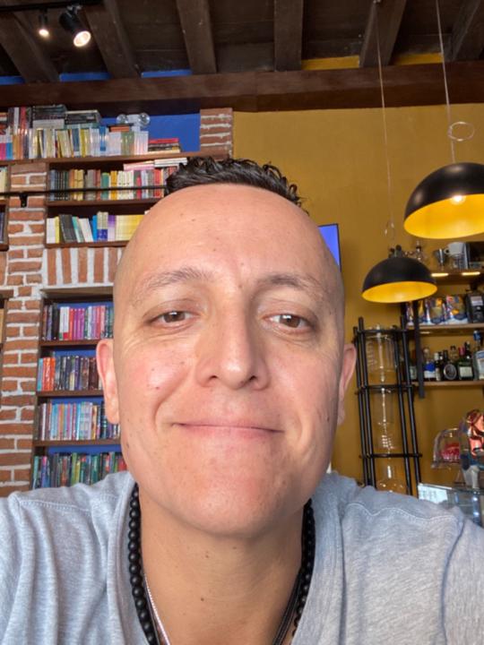 Eddie Garza