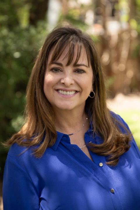 Donna Clement