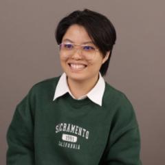 Regine Joy Aporado
