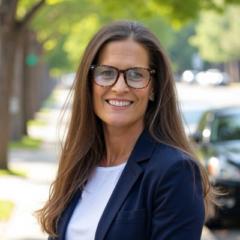 Marie Jessup