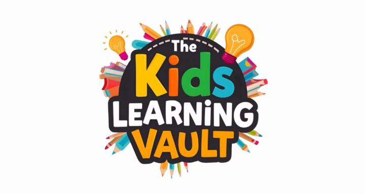The Kids learning Vault