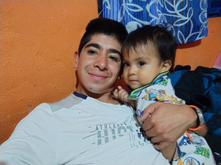 Javier Alejandro Domínguez Rico