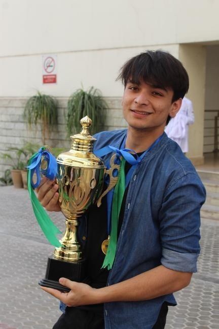 Abdul Moaiz