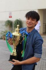 Abdul Moaiz