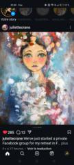 Liz Parant