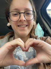 Amélie Desanges Guillin