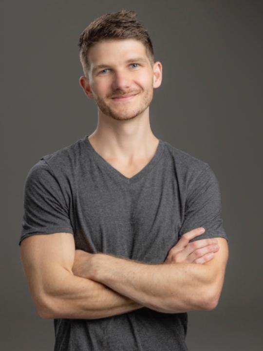 Noah Gannon