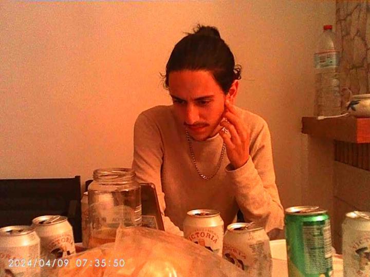 Darío Sánchez Jiménez