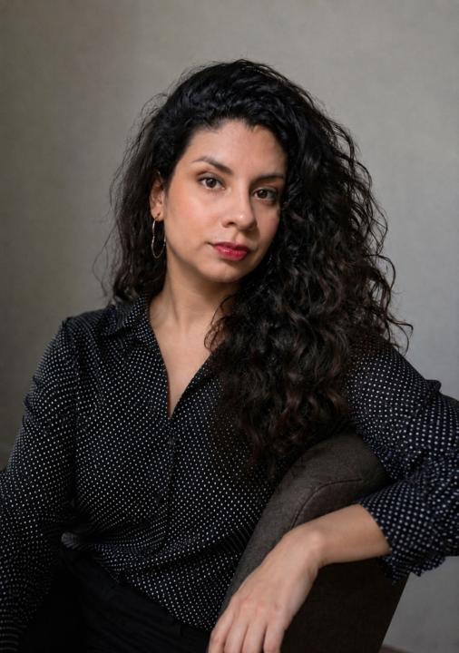 Rocío Jara