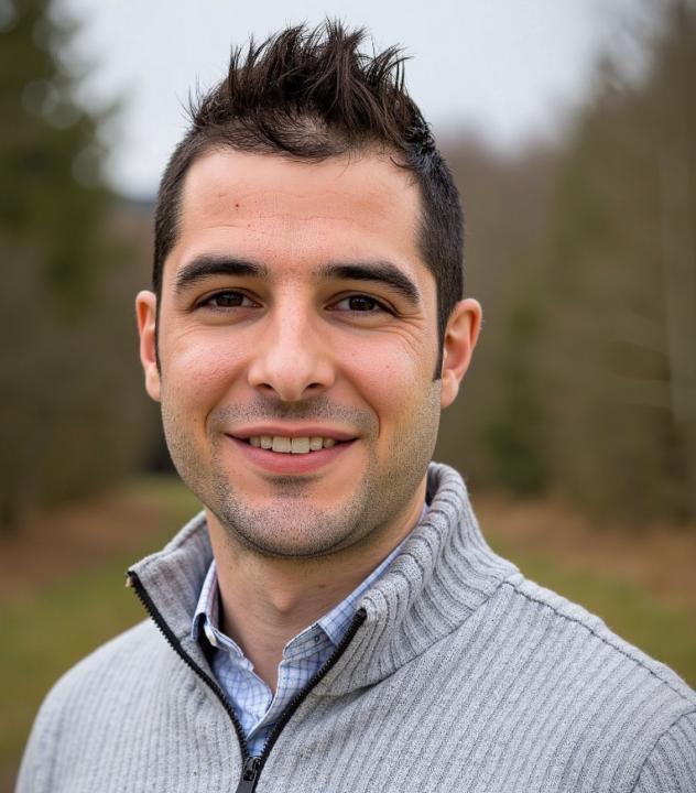 Marcus Astrella