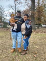 Mardeonsha Rayton