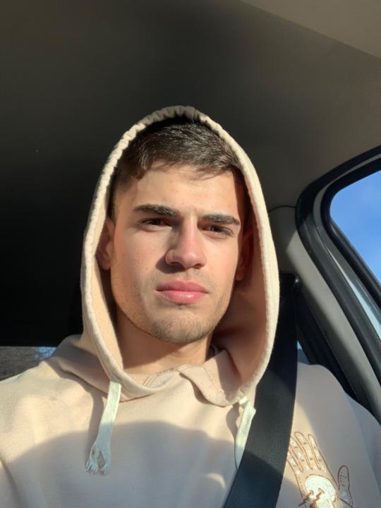 Mateo Tamani