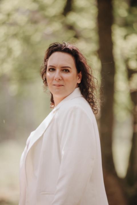 Jessyca van der Linden