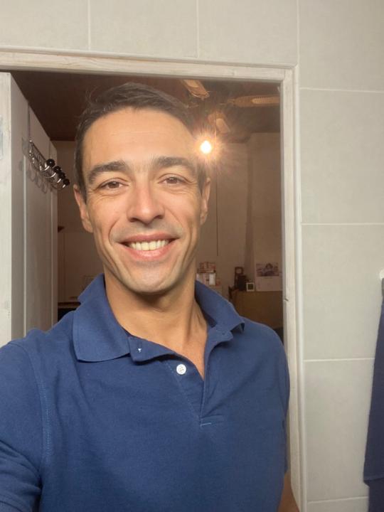 Florian Bonet