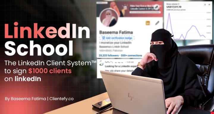 Linkedin School 