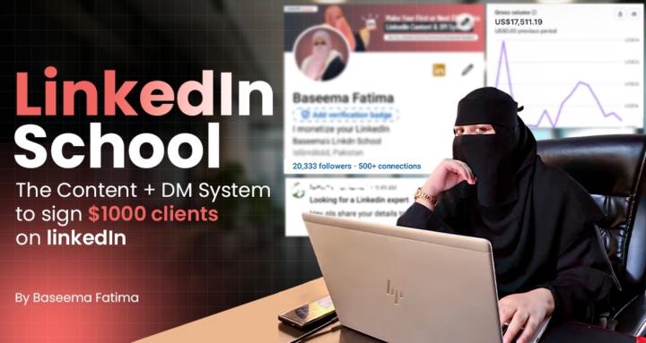 LinkedIn School