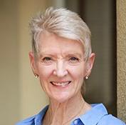 Virgjnia Ritterbusch