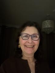 Sarah Schulmann-Palmer