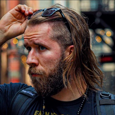 Christopher Sexton
