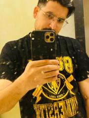 Saad Ahmad