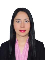 Leidy González Leidy González