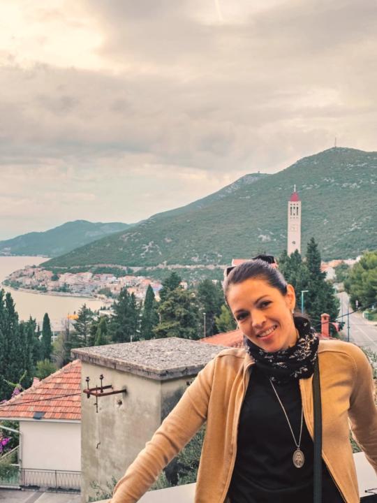 Carolina Morales Patiño