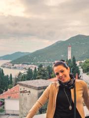 Carolina Morales Patiño