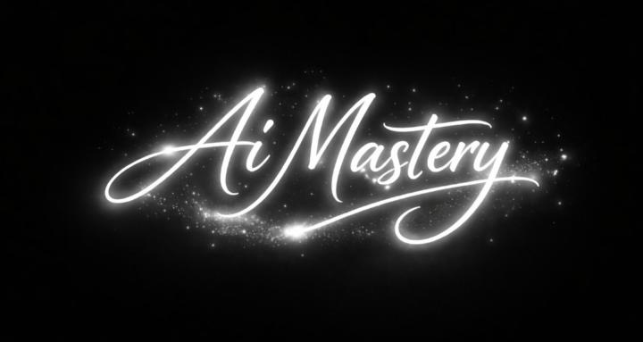 AI MASTERY (Lite)