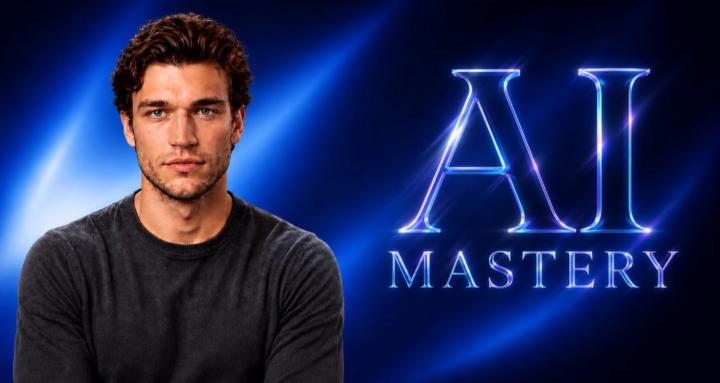 AI MASTERY (Lite)