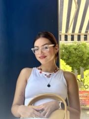Almendra Delgado