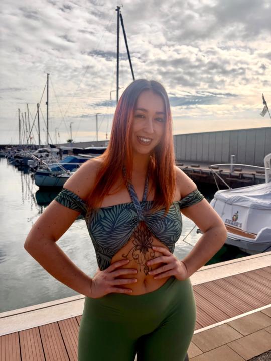 Olivia Miralles
