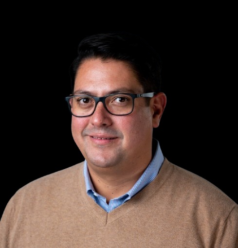 Gabriel Bracho