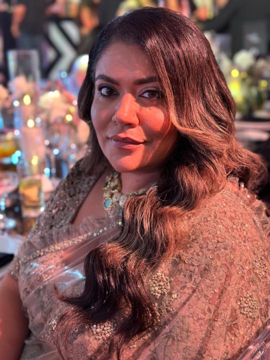 Tina Patel