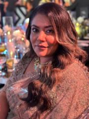 Tina Patel