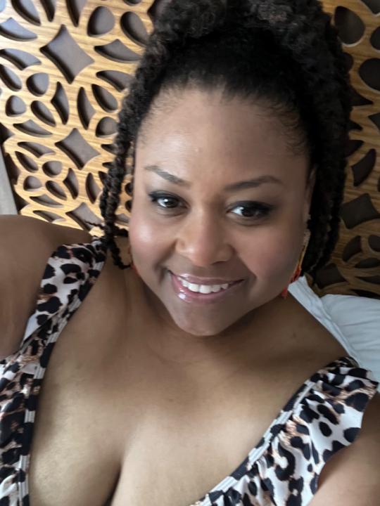 Shakeitha LaFleur