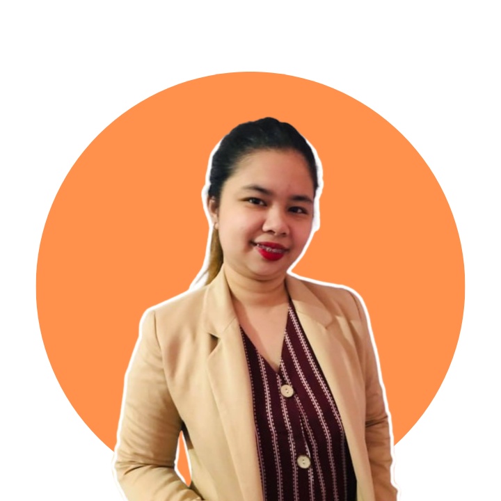 Zeleina Kathrina Cunanan