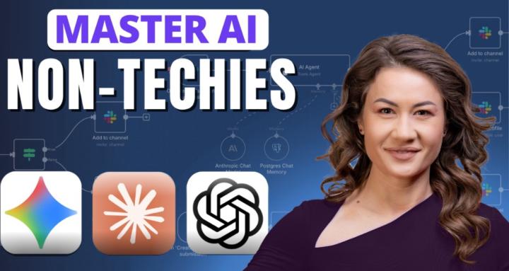 AI by Gabriela