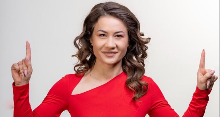 AI Wizard by Gabriela