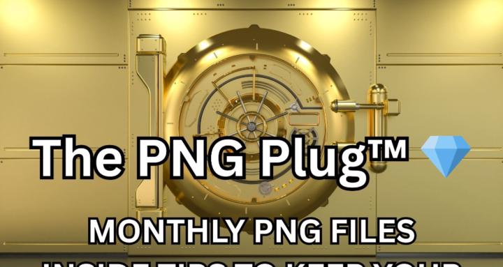 The PNG Plug™