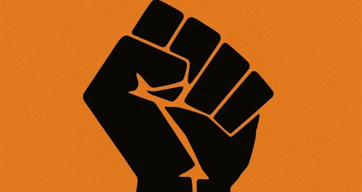 Black Power Boxing