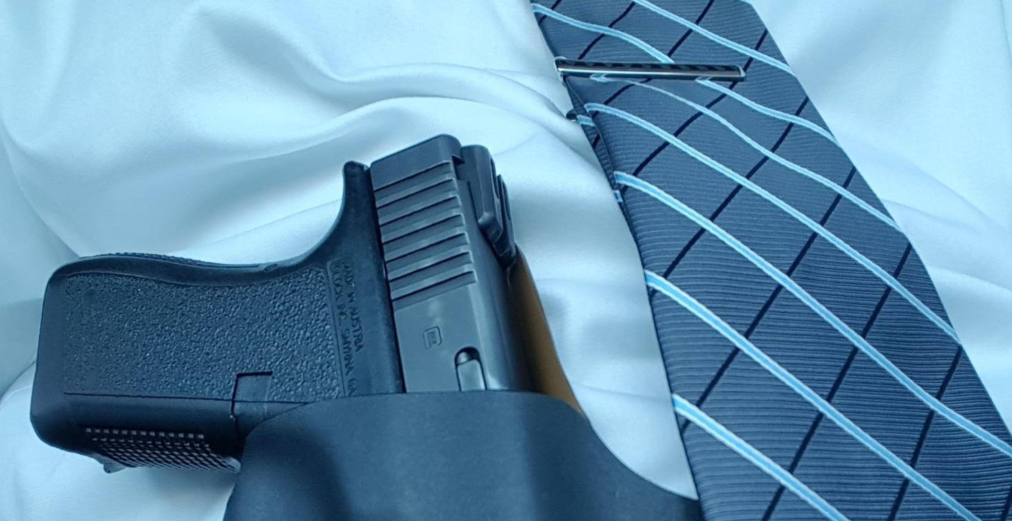 PSP Personal Security Protocol