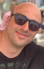 Jose Antonio Garcia Garcia