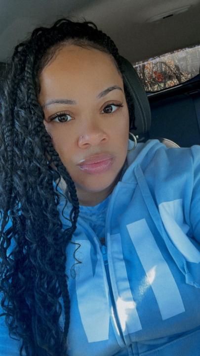 Mahogany Mitchell
