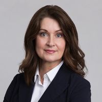 Lisa Beggs