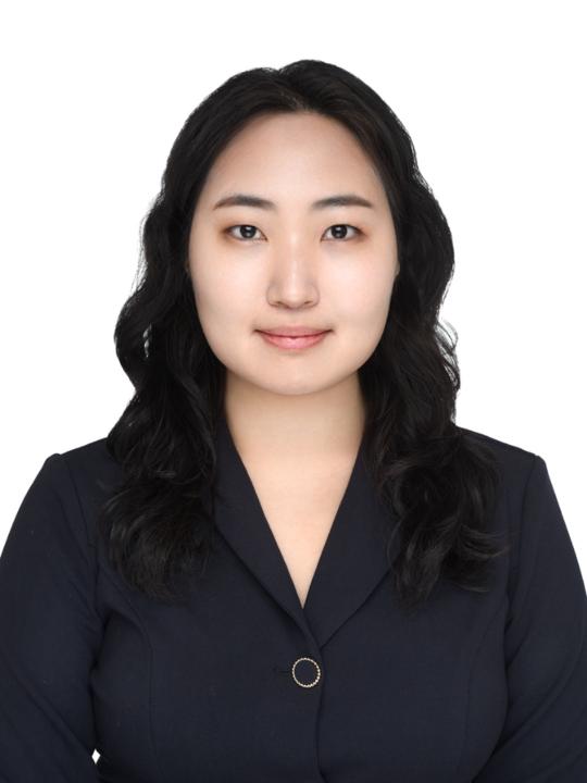 Yoonju Choi