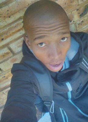 Tshepo Mabayi